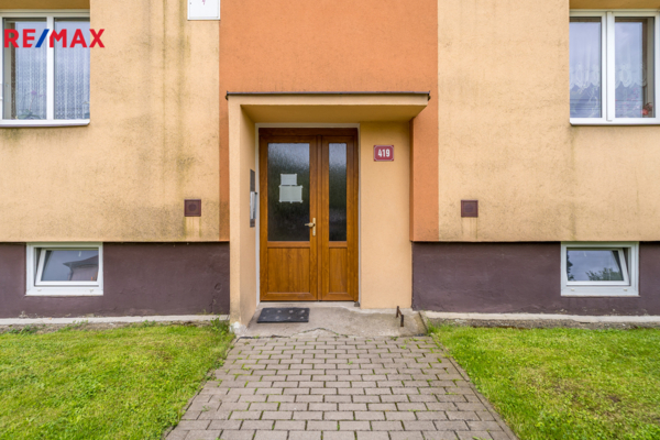 Práce v realitách Brno