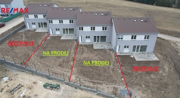 Prodej rodinného domu, 182 m2, Buštěhrad