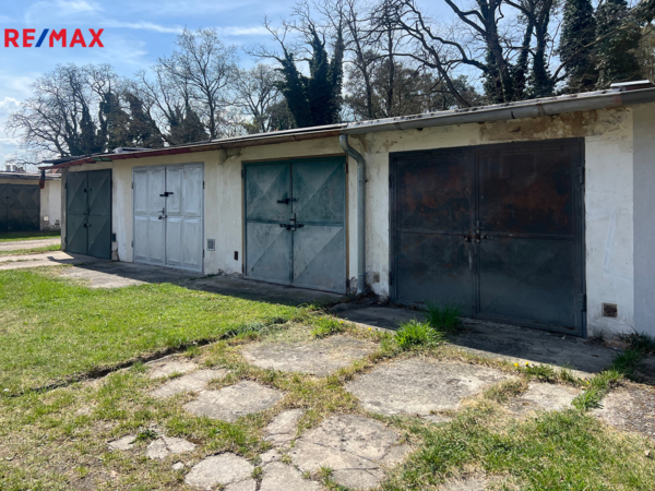 REMAX Brno