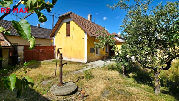 Velký Borek
