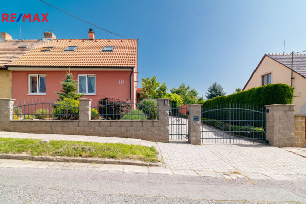REMAX Brno