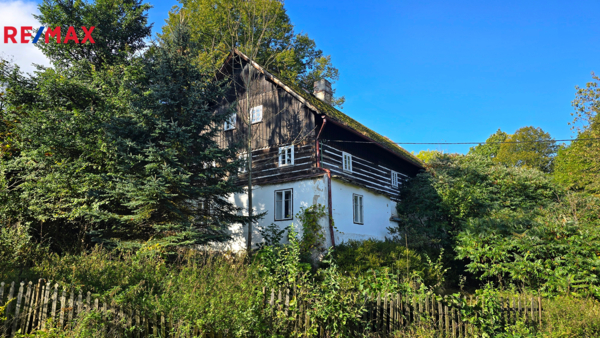 Prodej rodinného domu, 200 m2, Stružnice