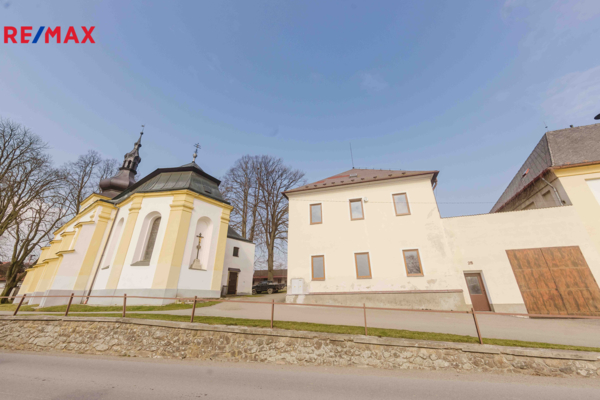 REMAX Brno