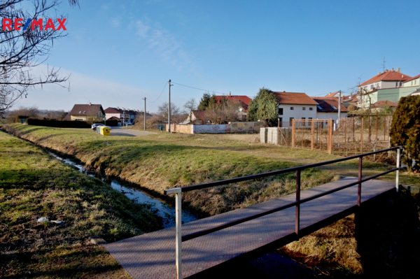 Realitní makléř Brno