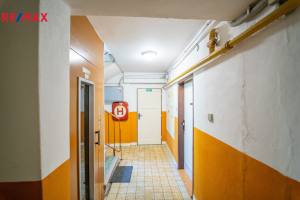 Prodej nemovitostí Brno