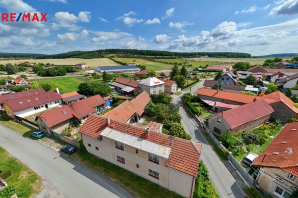 Realitní makléř Brno
