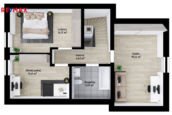 REMAX Brno