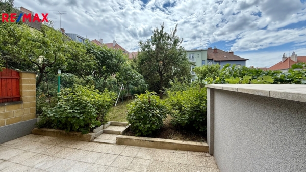 REMAX Brno