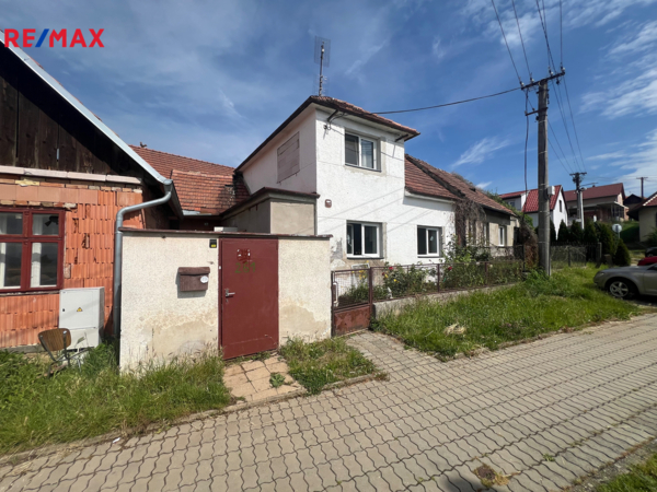 Polešovice