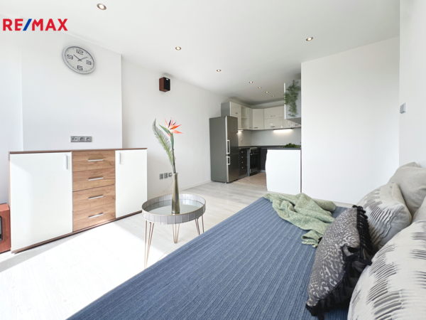 REMAX Brno