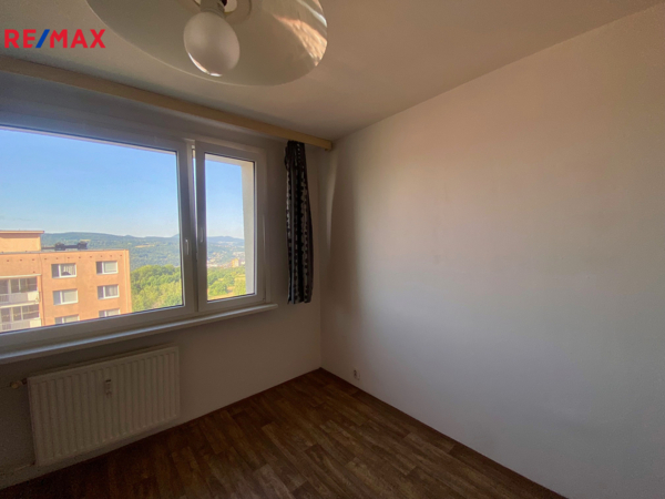 Prodej nemovitostí Brno