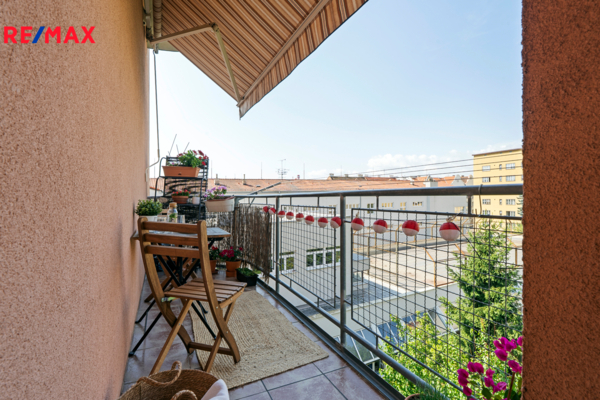 REMAX Brno