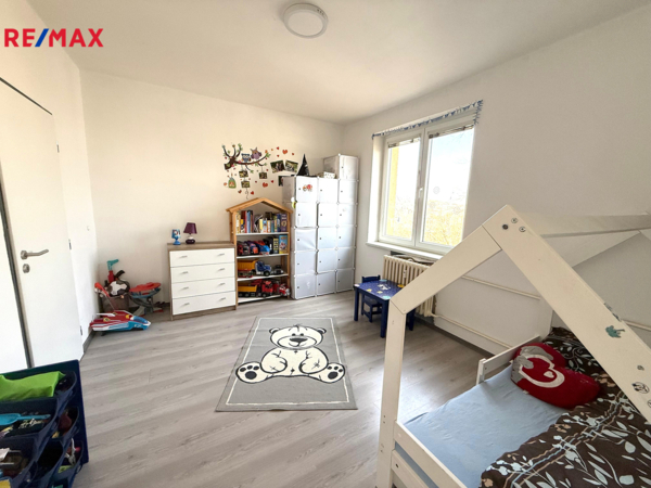 REMAX Brno