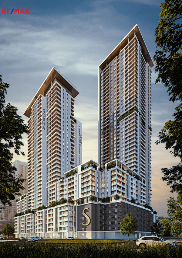 REMAX Brno