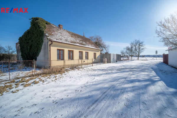 Práce v realitách Brno