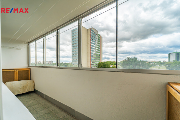 Prodej nemovitostí Brno