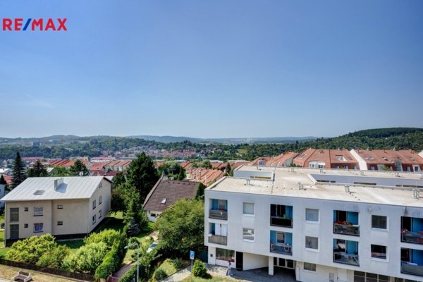 Realitní kancelář Brno