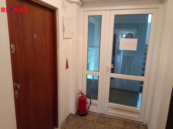 Práce v realitách Brno