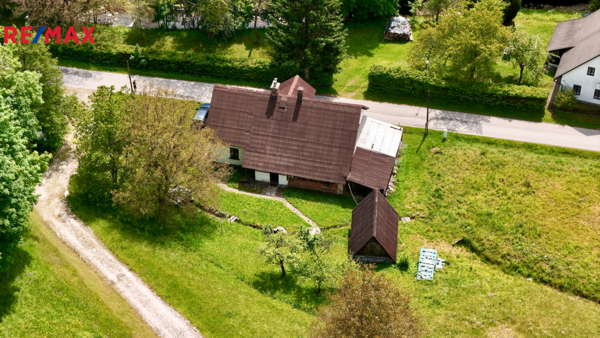 Práce v realitách Brno