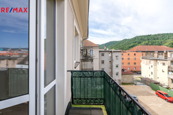 Prodej nemovitostí Brno
