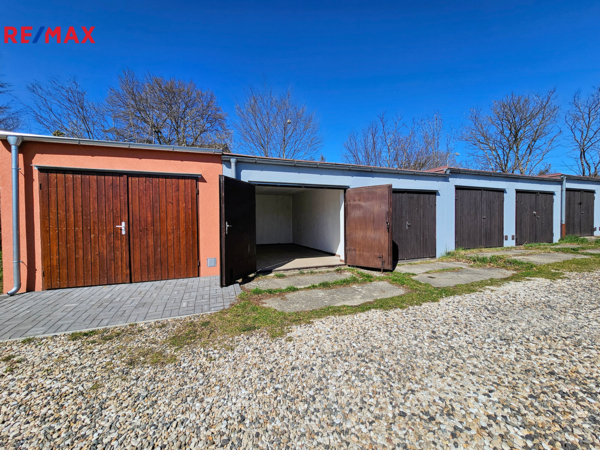 REMAX Brno