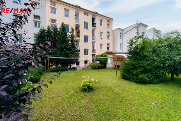 Prodej nemovitostí Brno