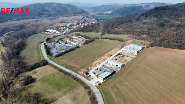 REMAX Brno