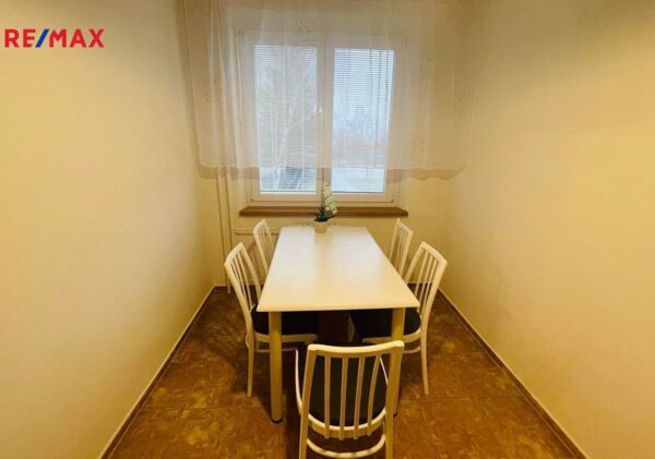 Realitní makléř Brno