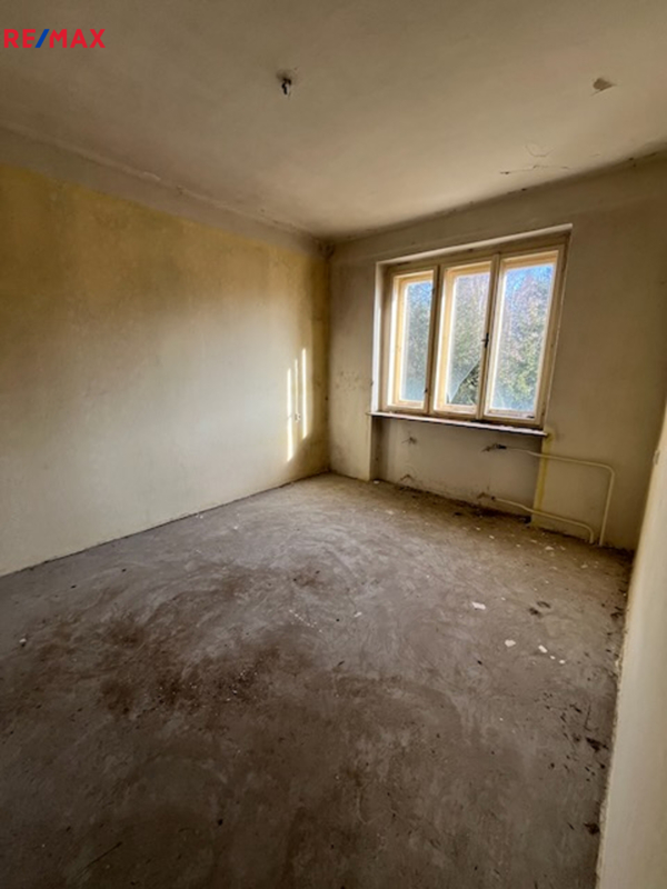 Prodej nemovitostí Brno