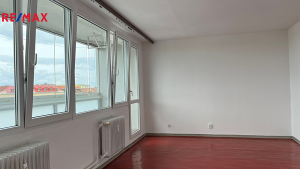 Prodej bytu 2+1, 59 m2, Kladno