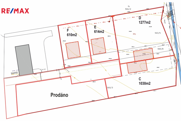 Práce v realitách Brno