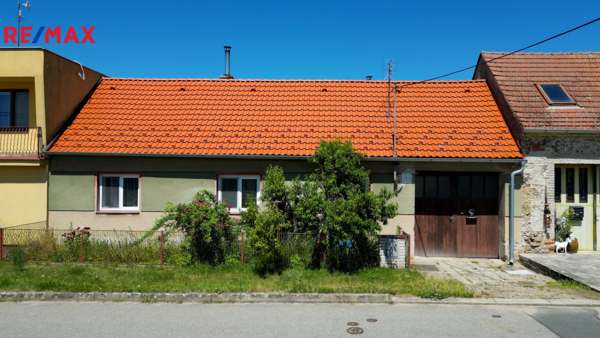 Radkovice u Hrotovic