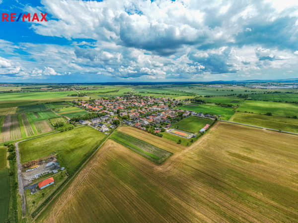 Realitní makléř Brno