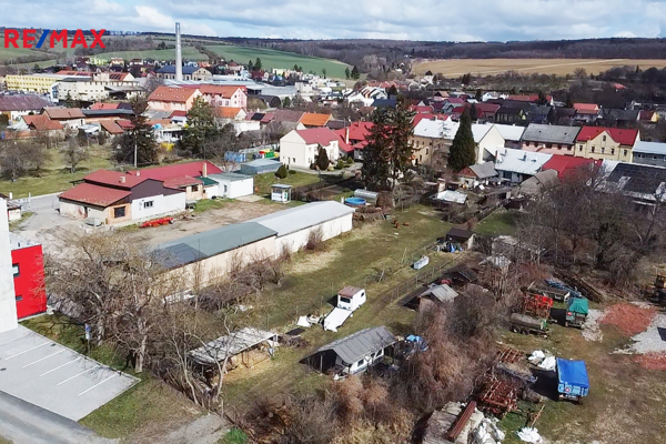 Zborovice