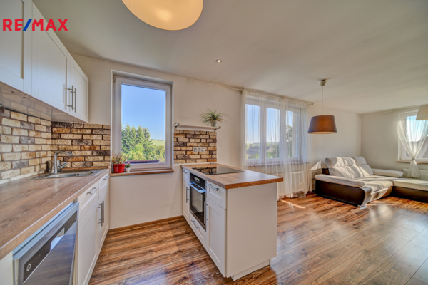 REMAX Brno
