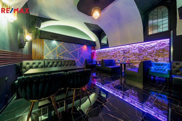 REMAX Brno