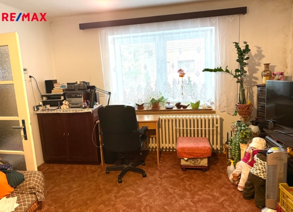 REMAX Brno