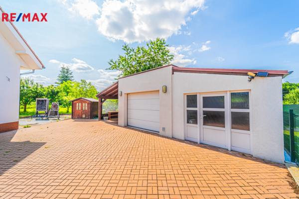 REMAX Brno