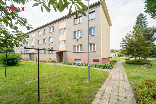 Prodej nemovitostí Brno
