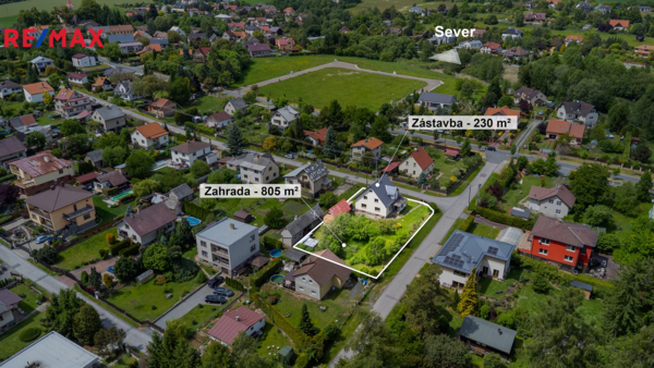 Realitní makléř Brno
