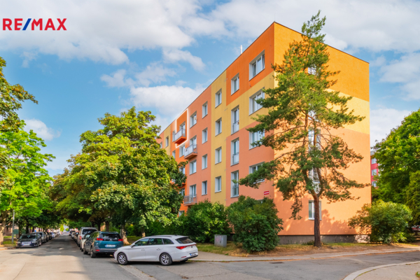 Prodej bytu 2+1, 49 m2, Plzeň