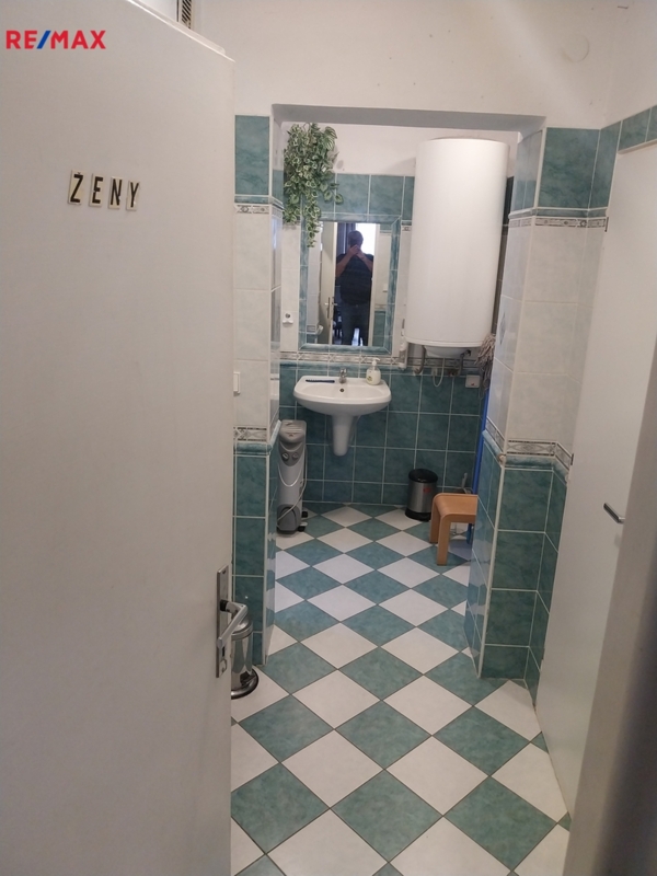 Prodej nemovitostí Brno