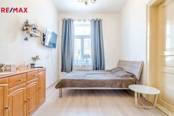 Realitní kancelář Brno