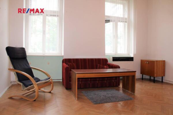 REMAX Brno