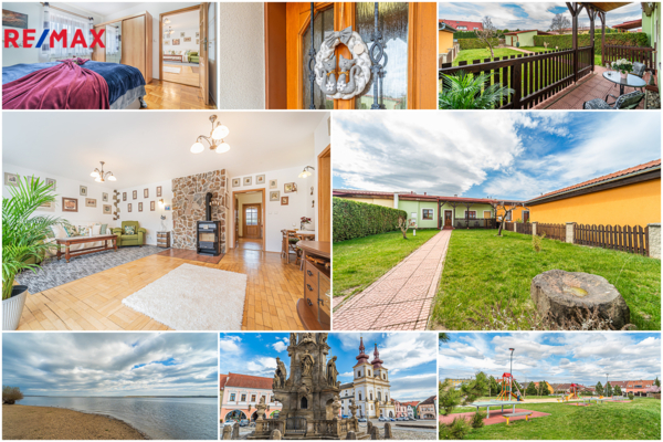REMAX Brno