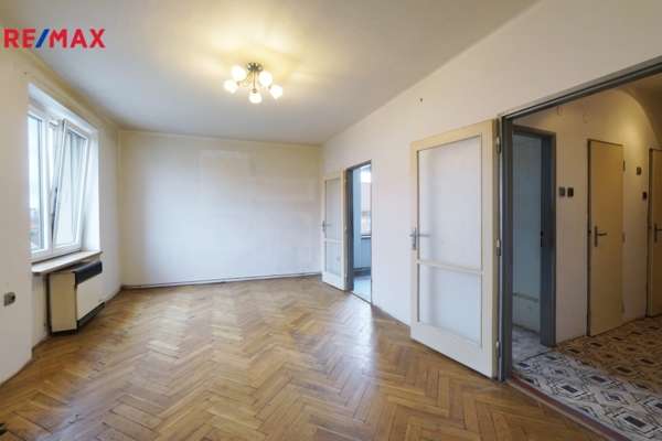 REMAX Brno
