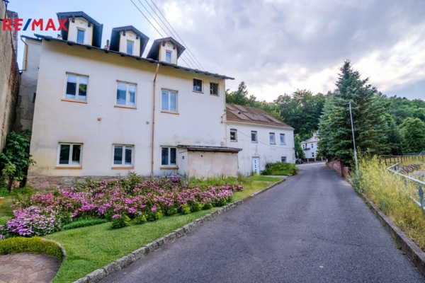 REMAX Brno