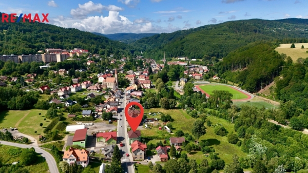 Realitní kancelář Brno