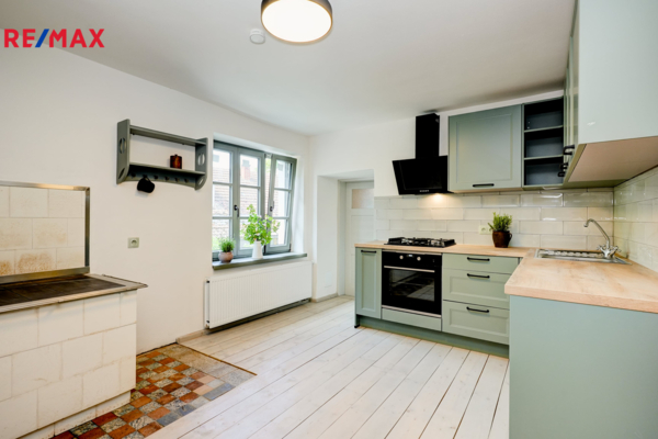 REMAX Delux