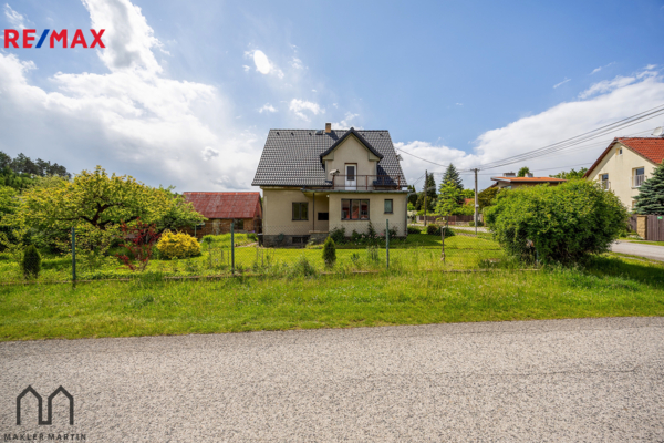 Realitní kancelář Brno